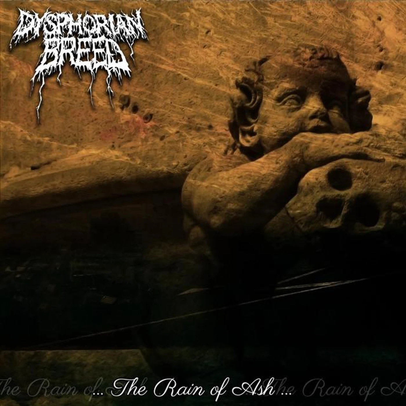 Dysphorian Breed Brand Page