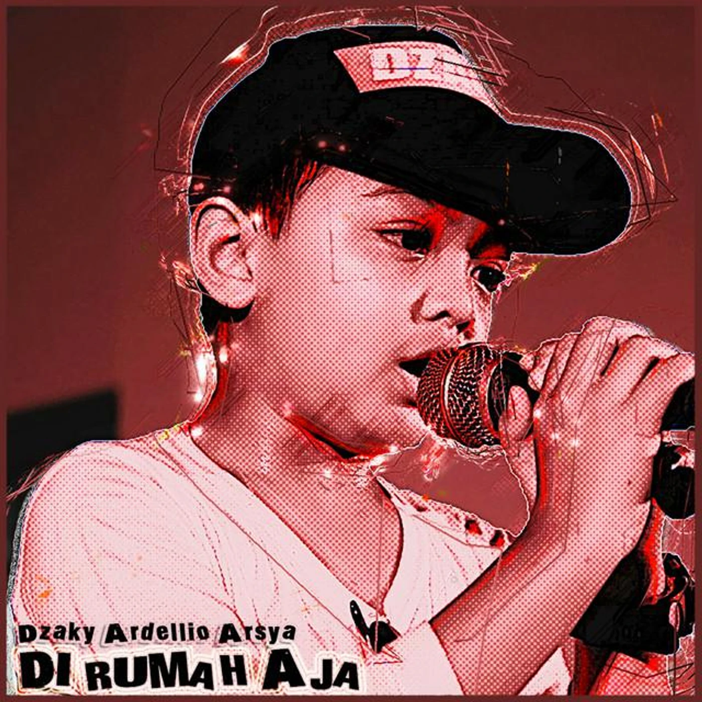 Dzaky Ardellio Arsya
