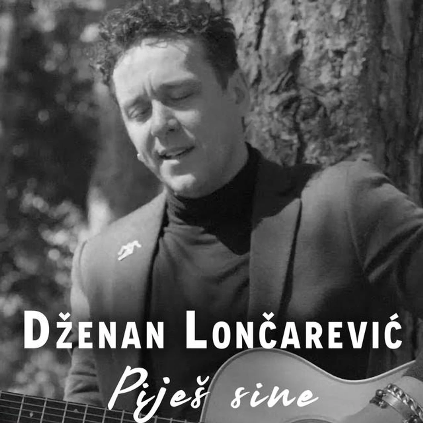 Dzenan Loncarevic
