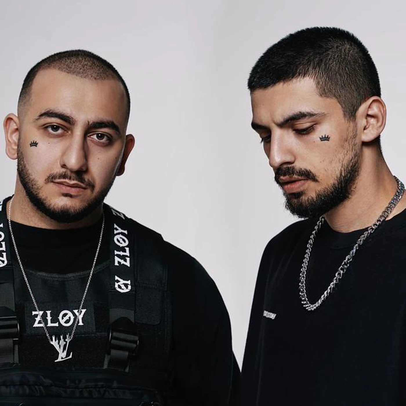Dzharo & Khanza