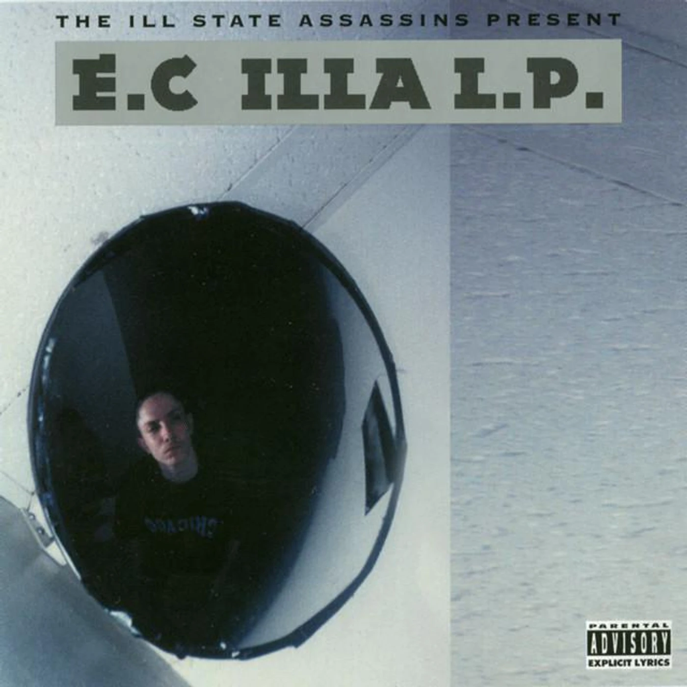 e.c.illa Brand Page