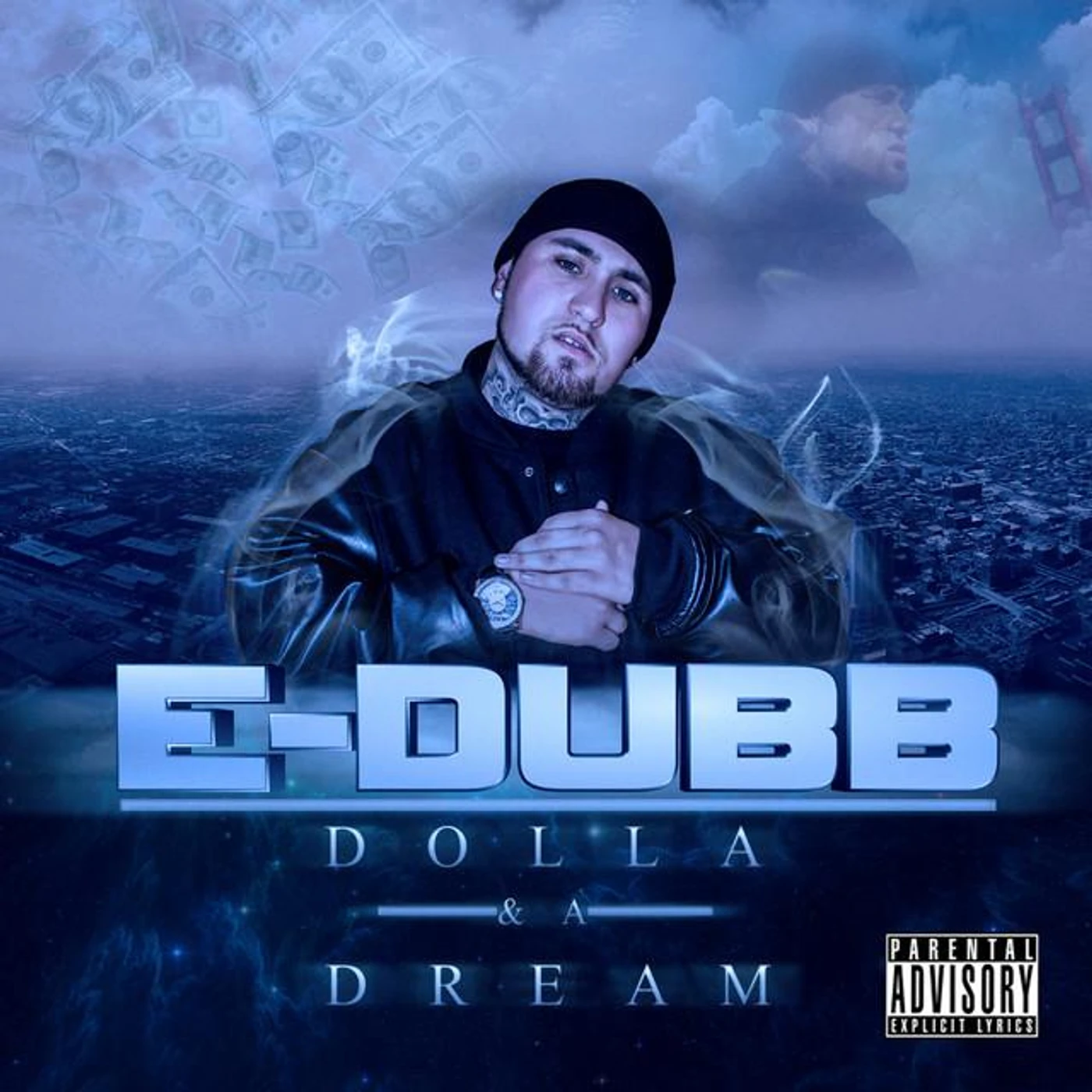 E-Dubb Brand Page