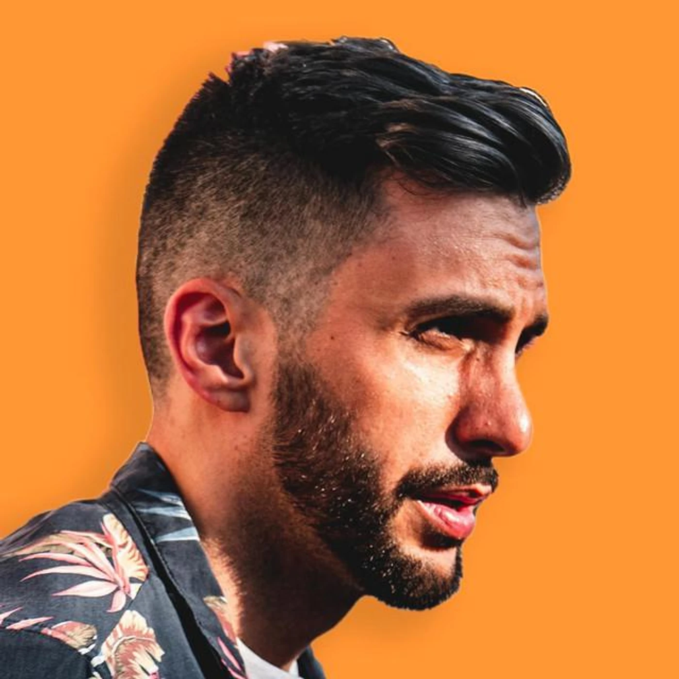 E.R.N.E.S.T.O Brand Page