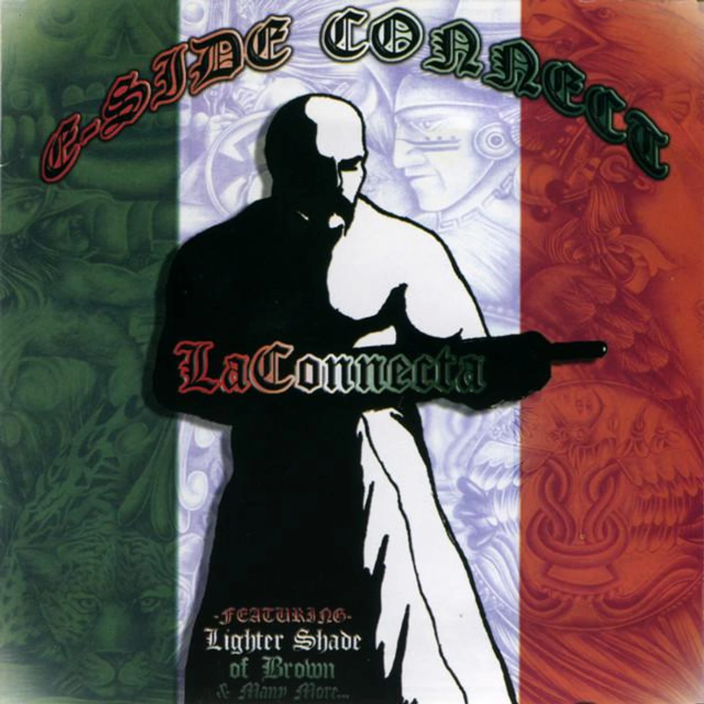 E-Side Connect Brand Page