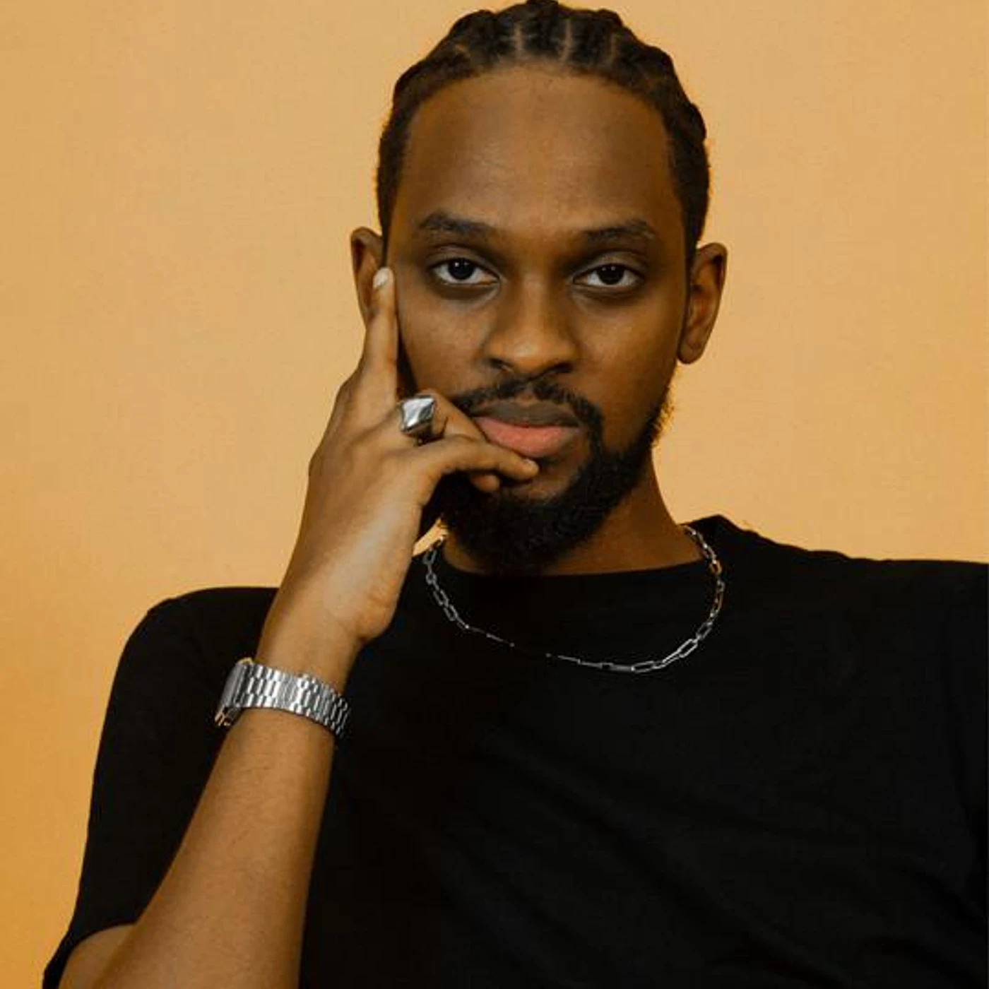 E.T Ndahigwa