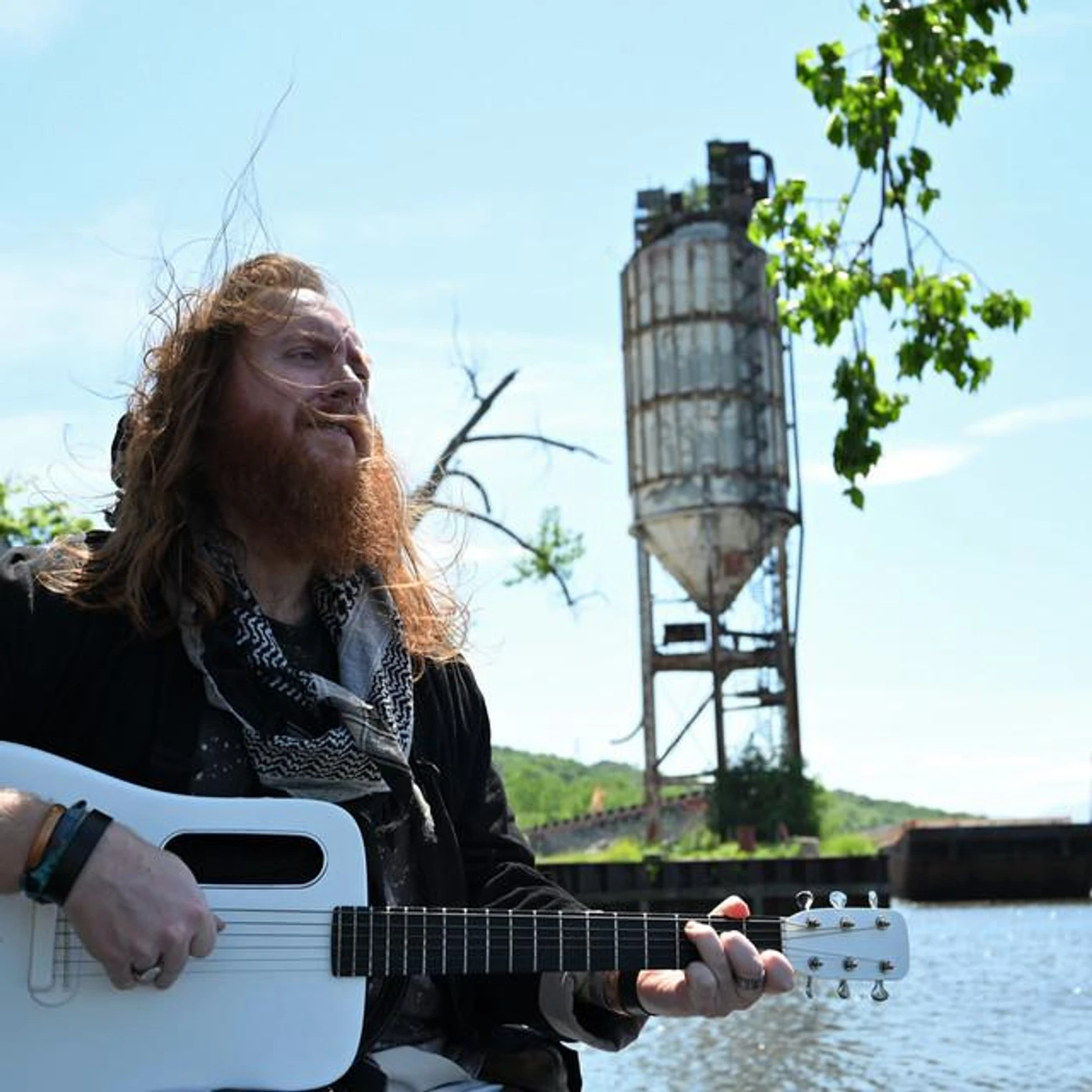 E.W. Harris Brand Page