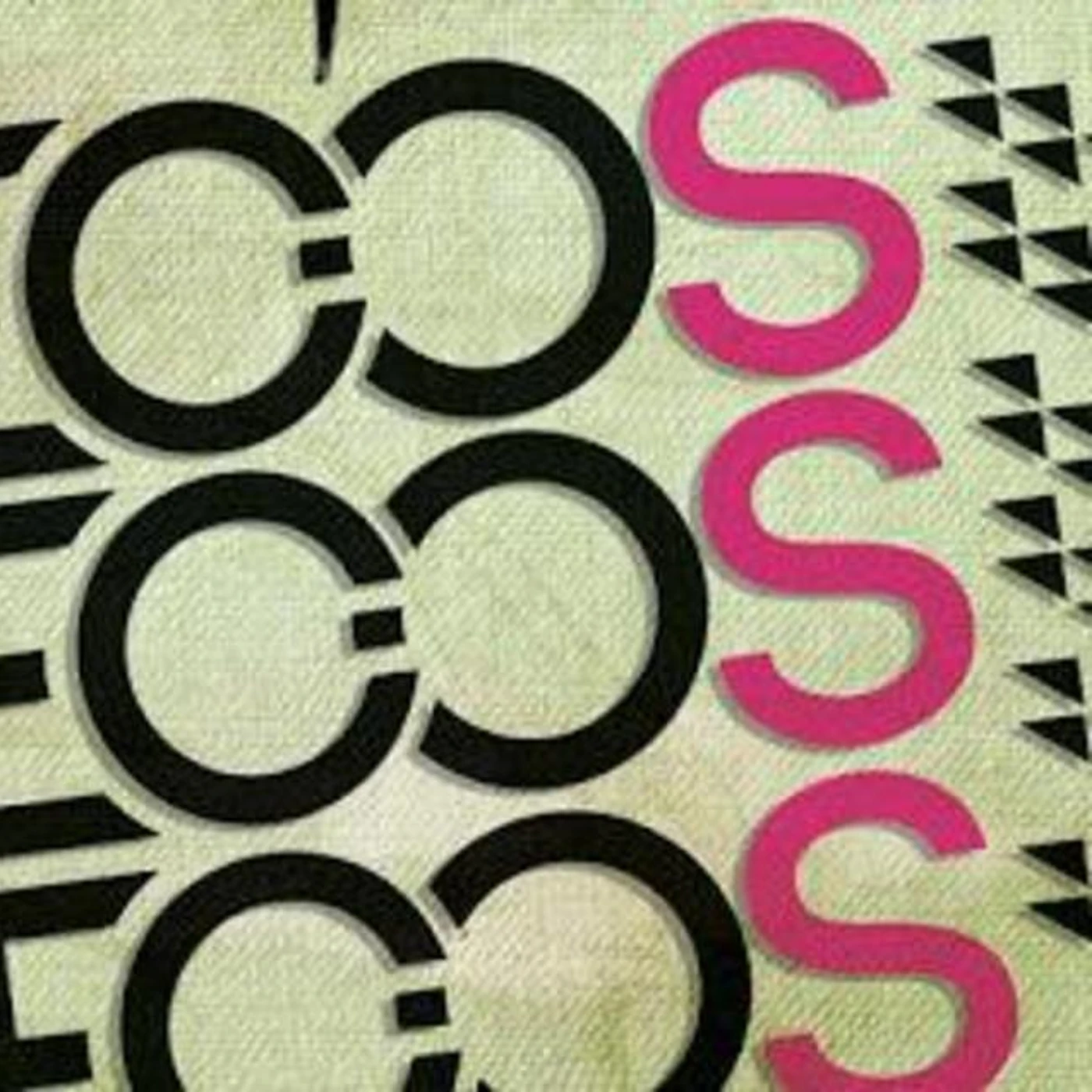 Ecos Brand Page