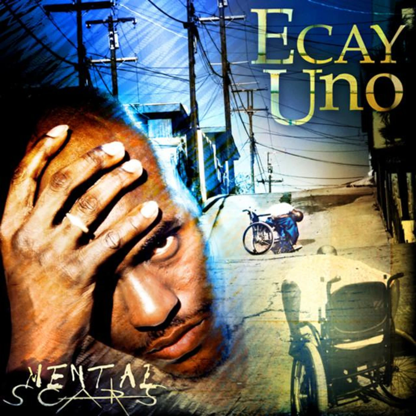 Ecay Uno Brand Page