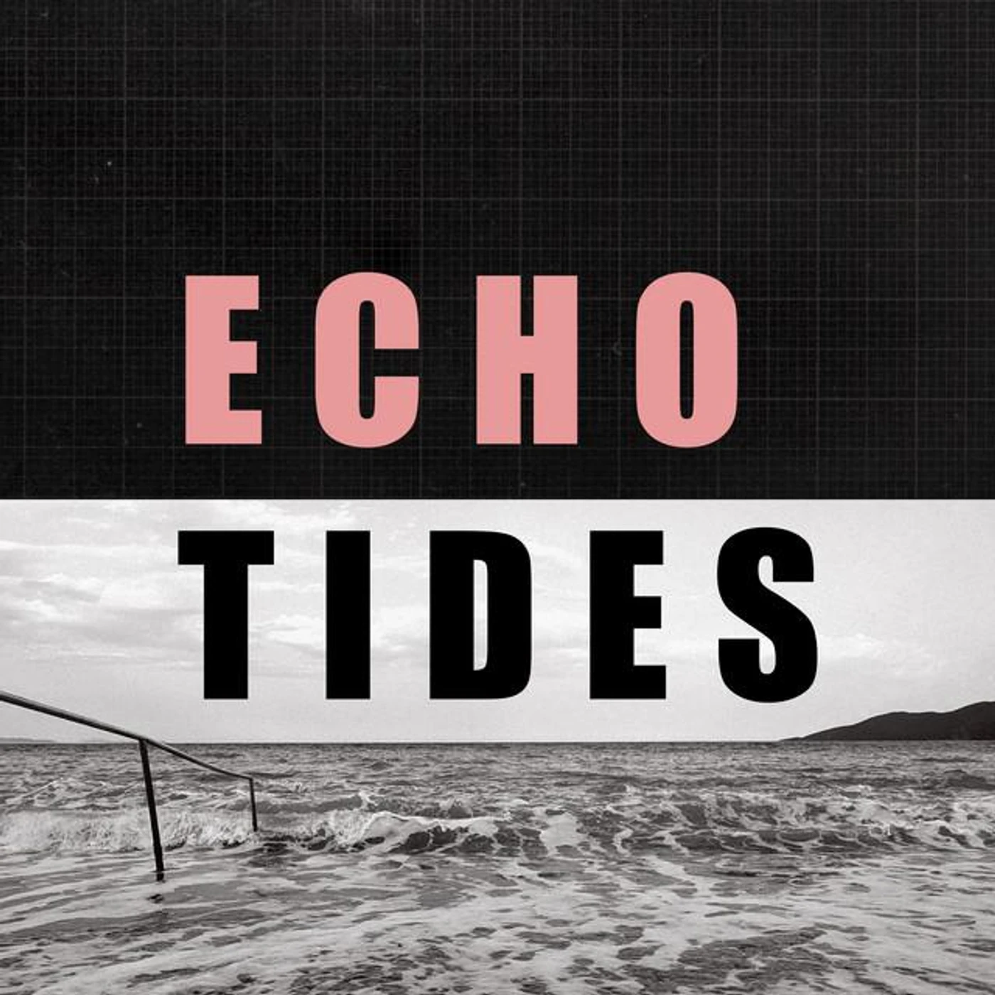 Echo Tides Brand Page