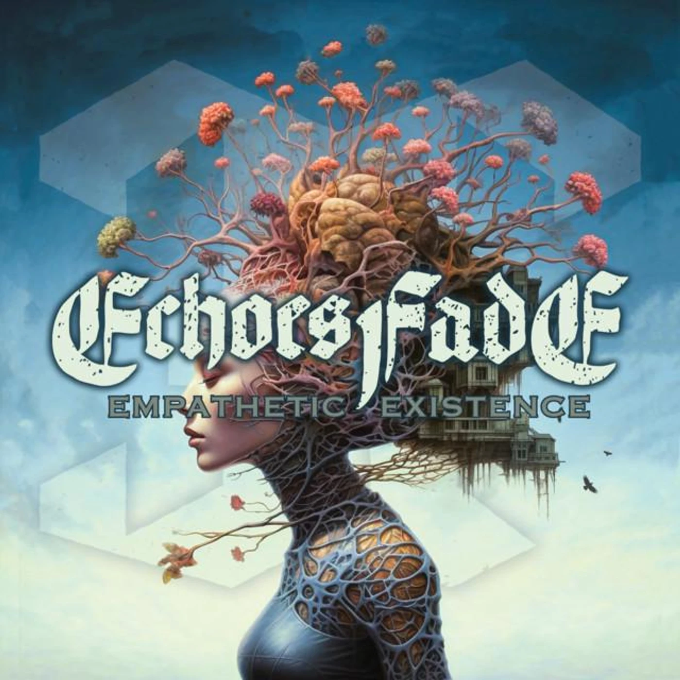 Echoes Fade Brand Page