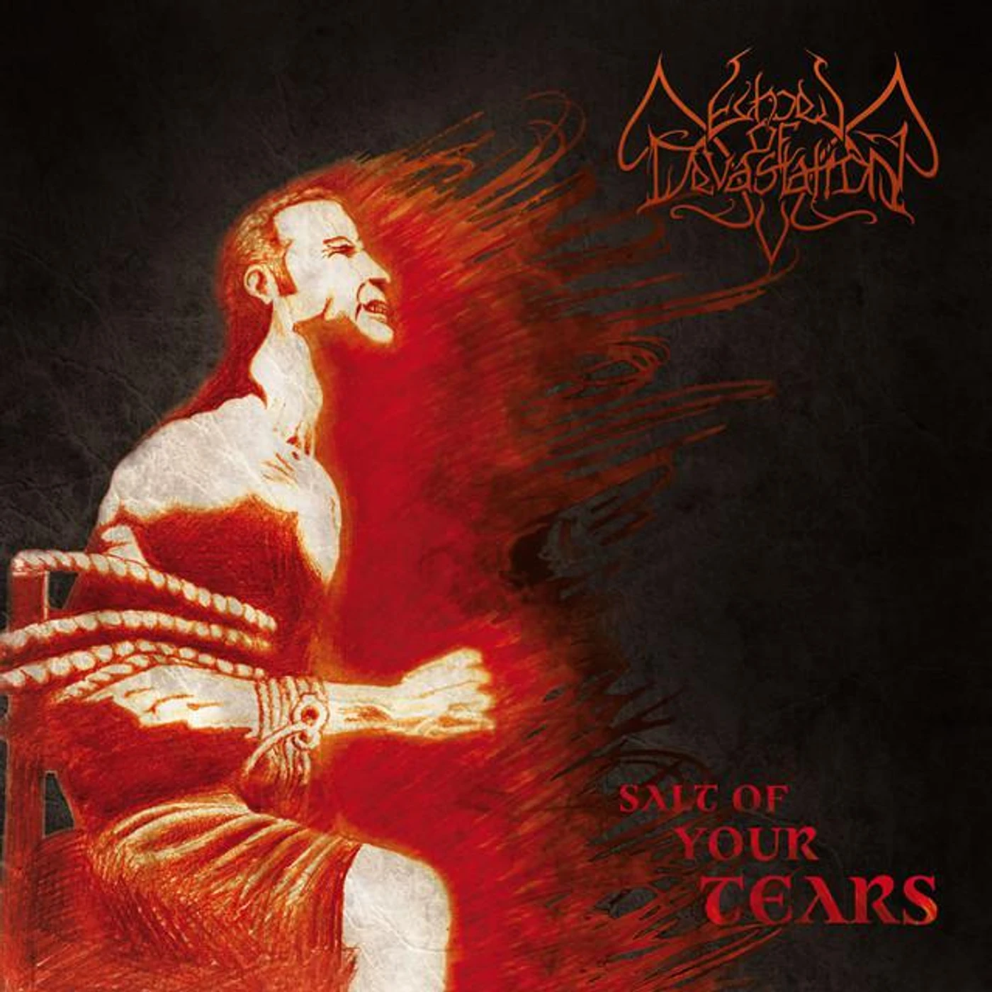 Echoes of Devastation