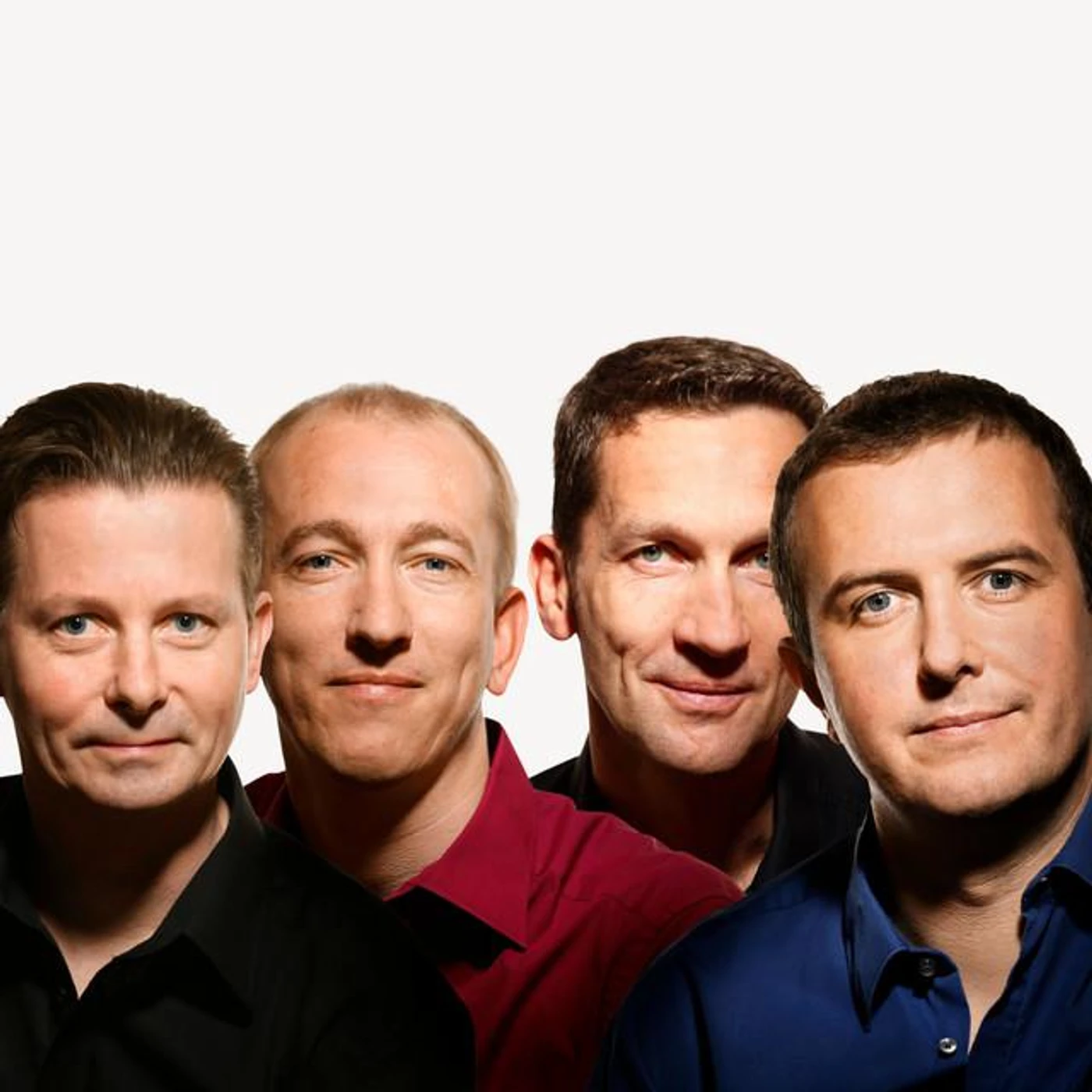 Echoes of Swing Brand Page