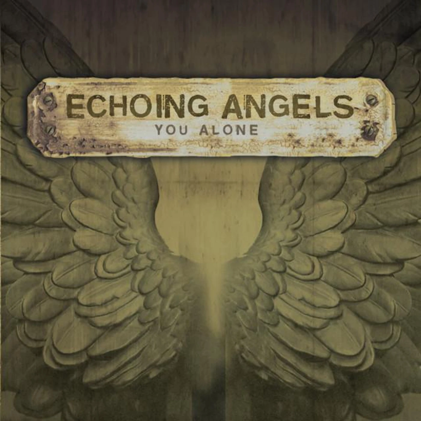 Echoing Angels Brand Page