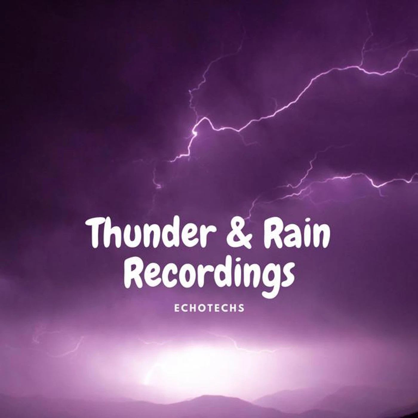 Echotechs Brand Page