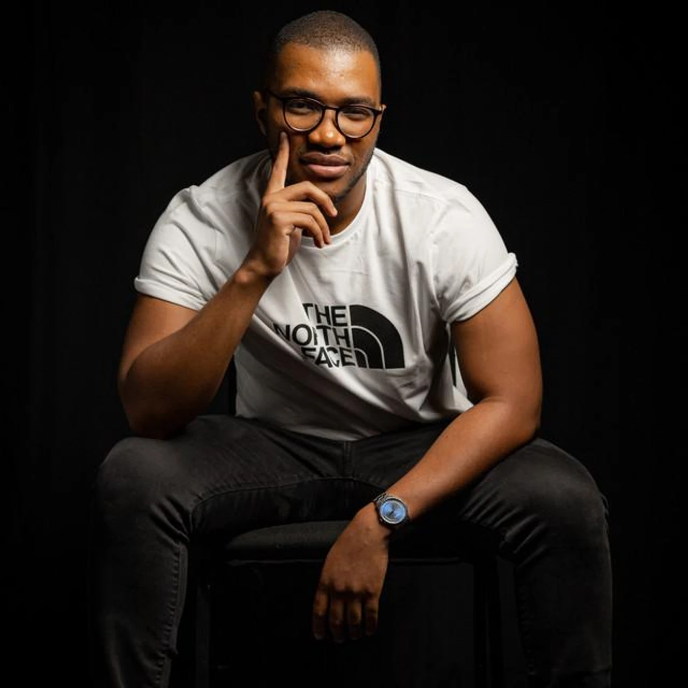 Ecks Naku Brand Page