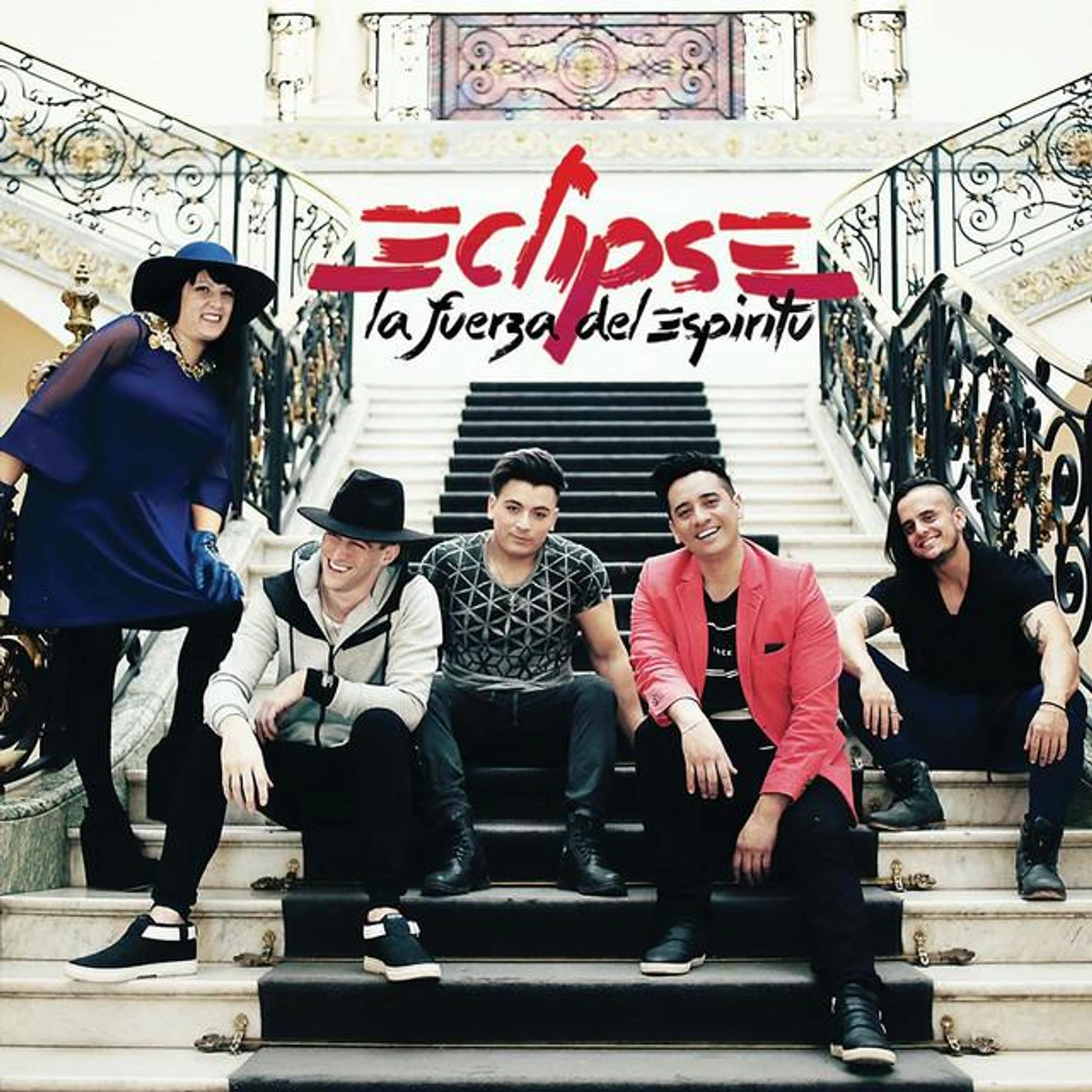 Eclipse Rock