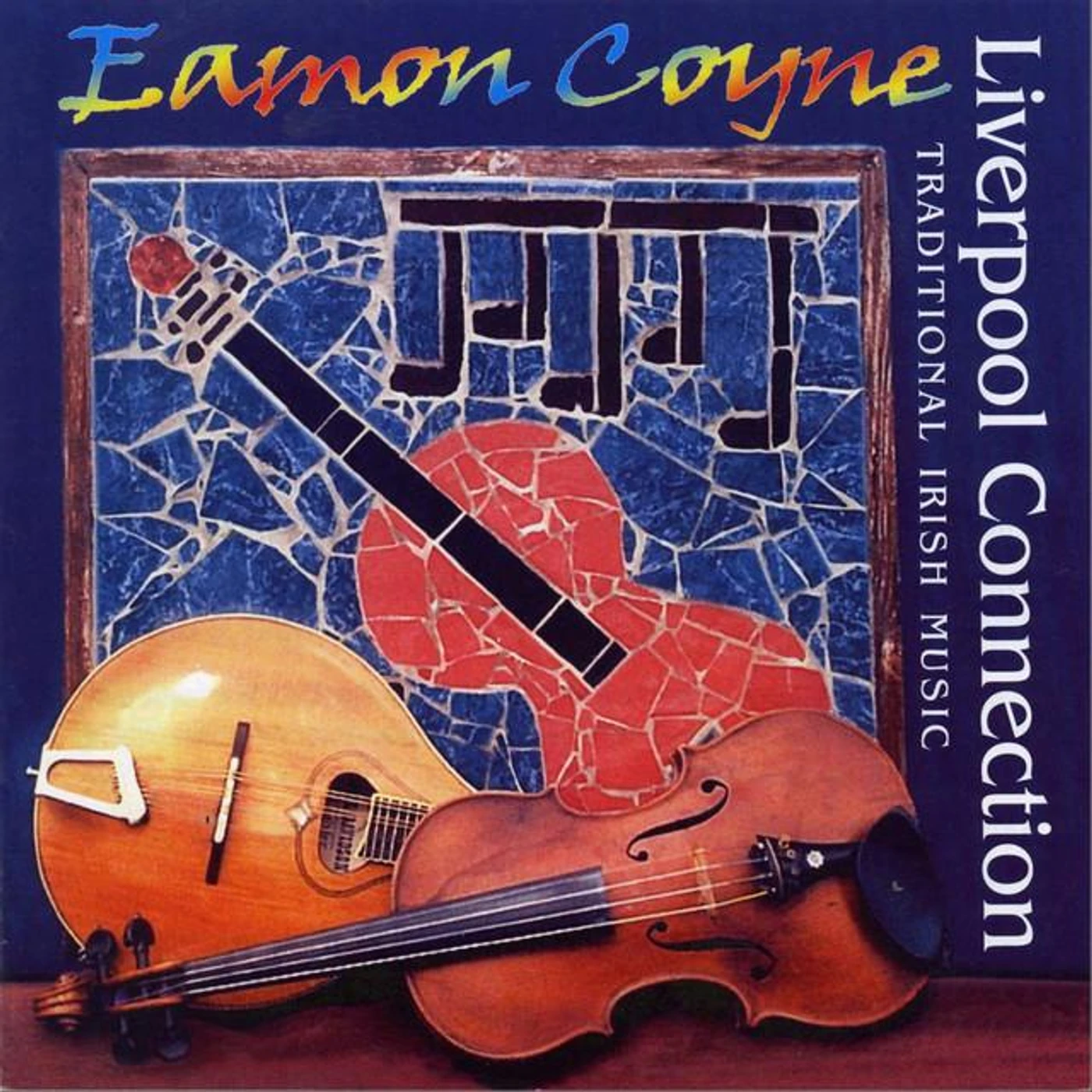 Eamon Coyne