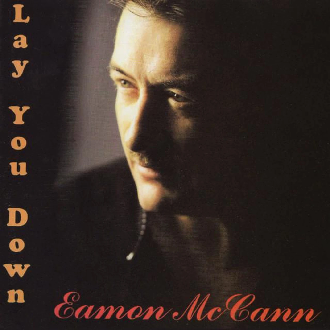 Eamon McCann