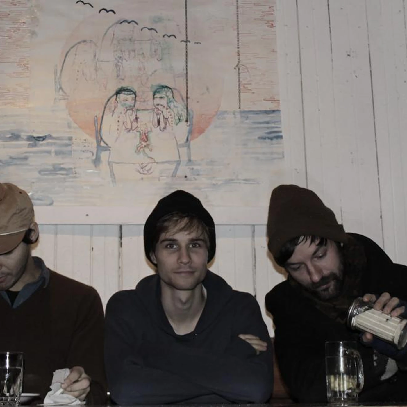 Each Other Brand Page