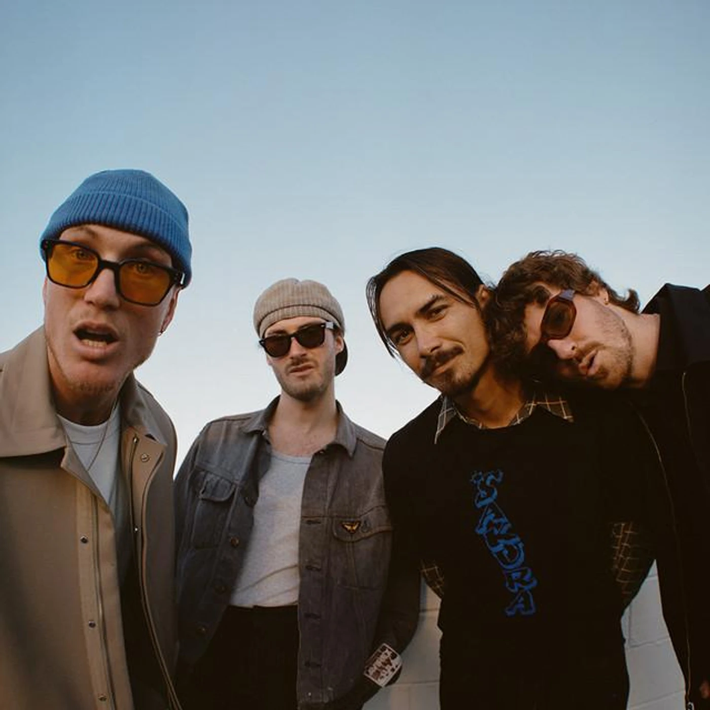 Eagle Eye Jones Brand Page