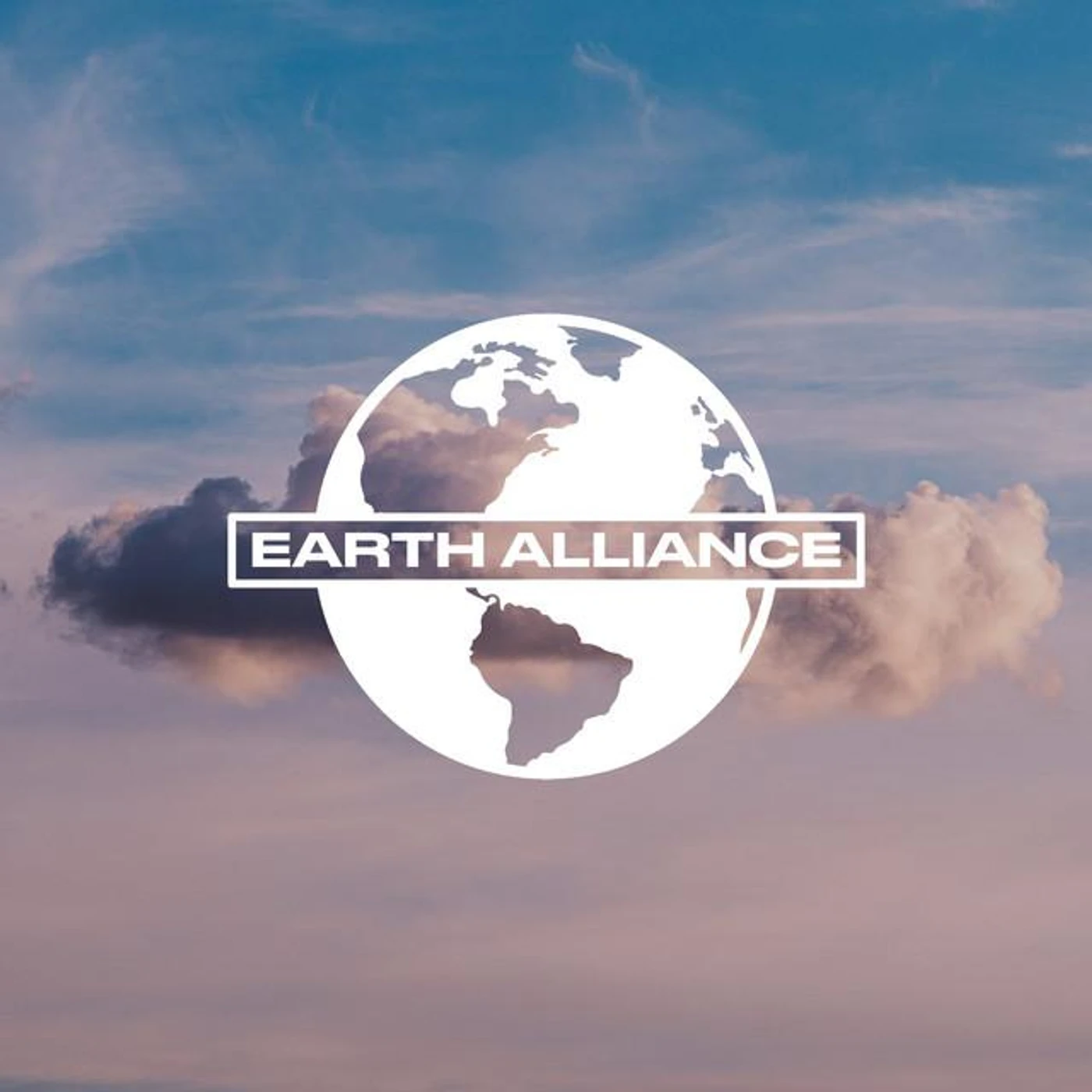Earth Alliance Brand Page