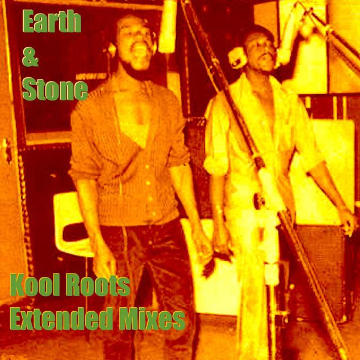 Earth & Stone Brand Page