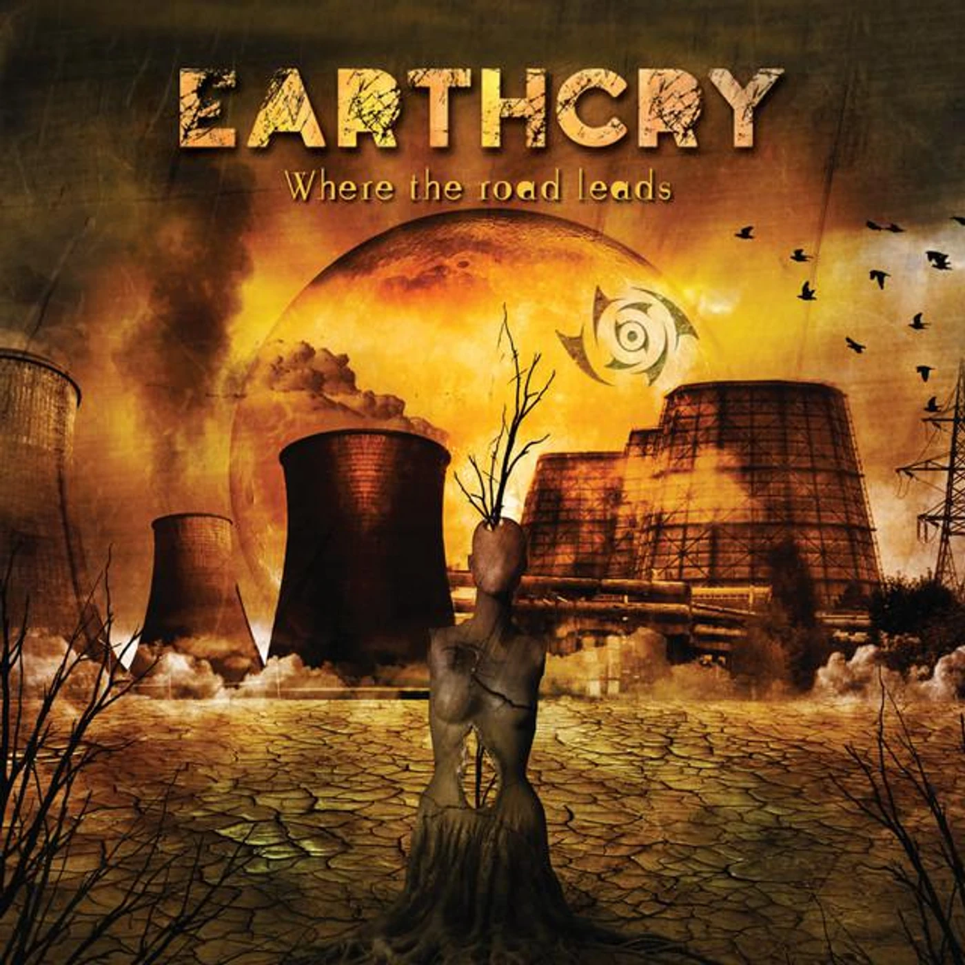 EarthCry