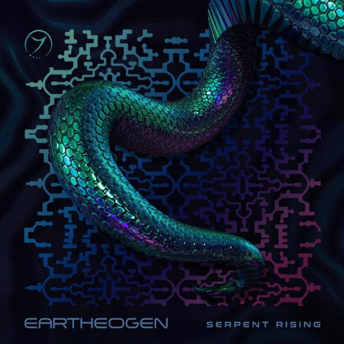 Eartheogen Brand Page