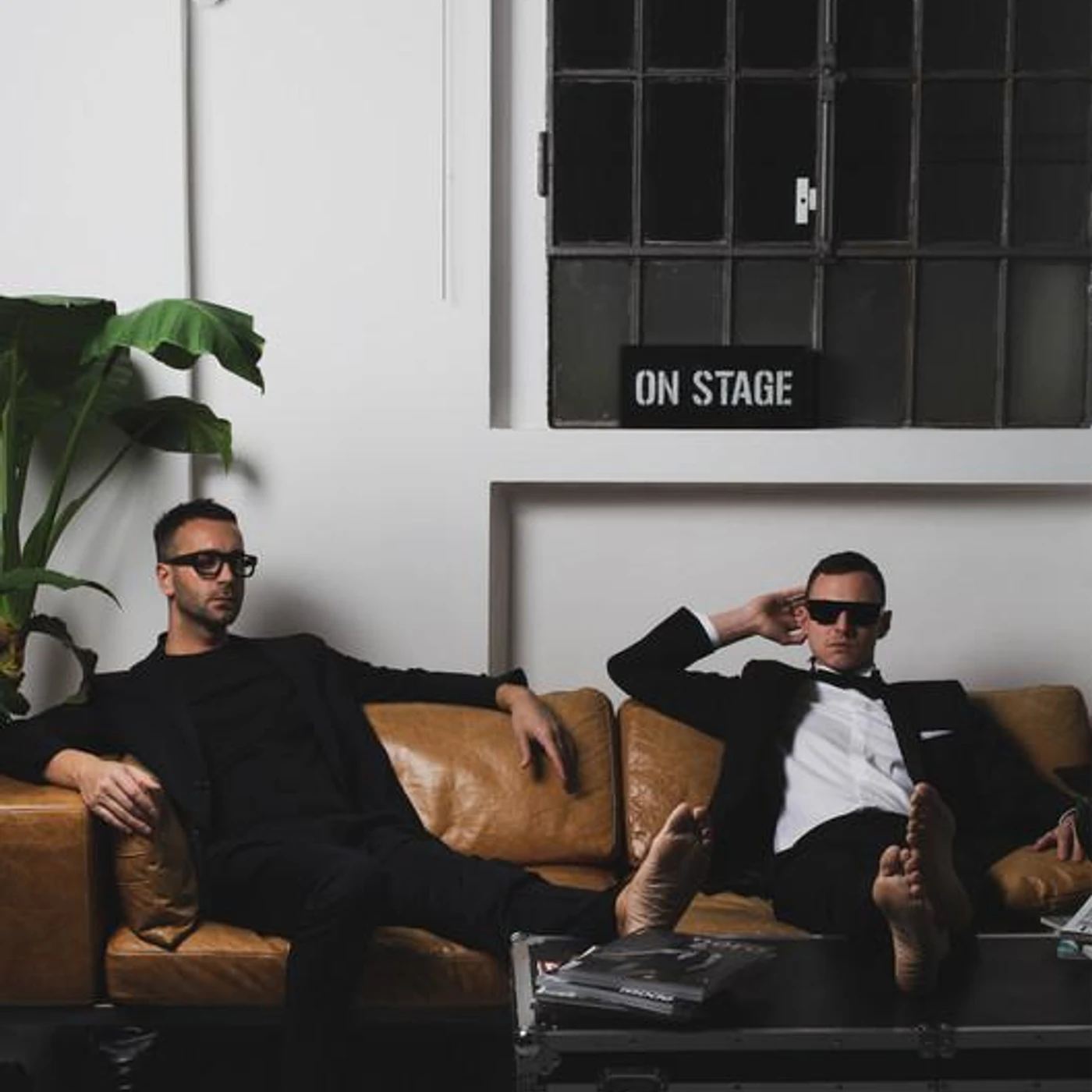 EarthLife Brand Page