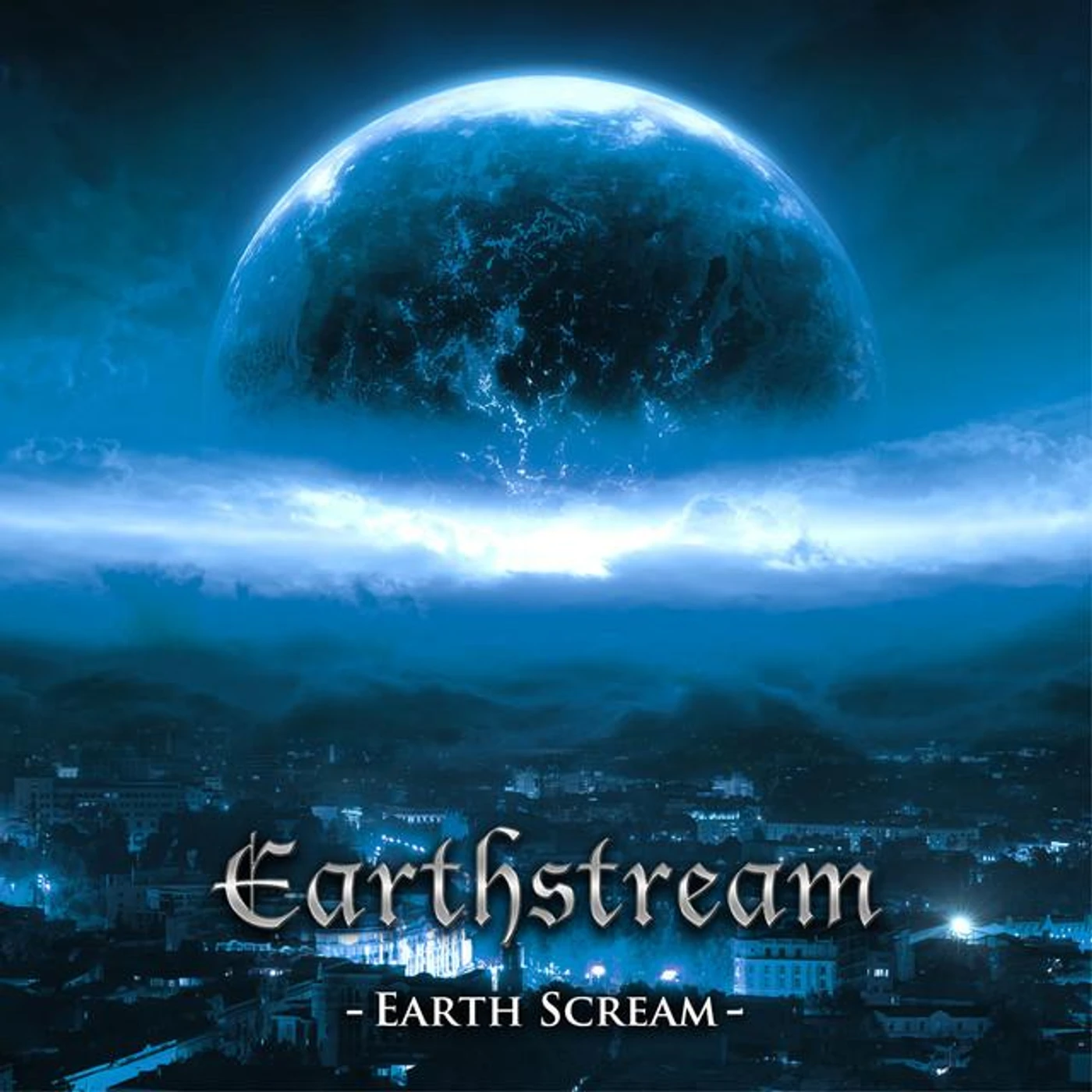 EARTHSTREAM