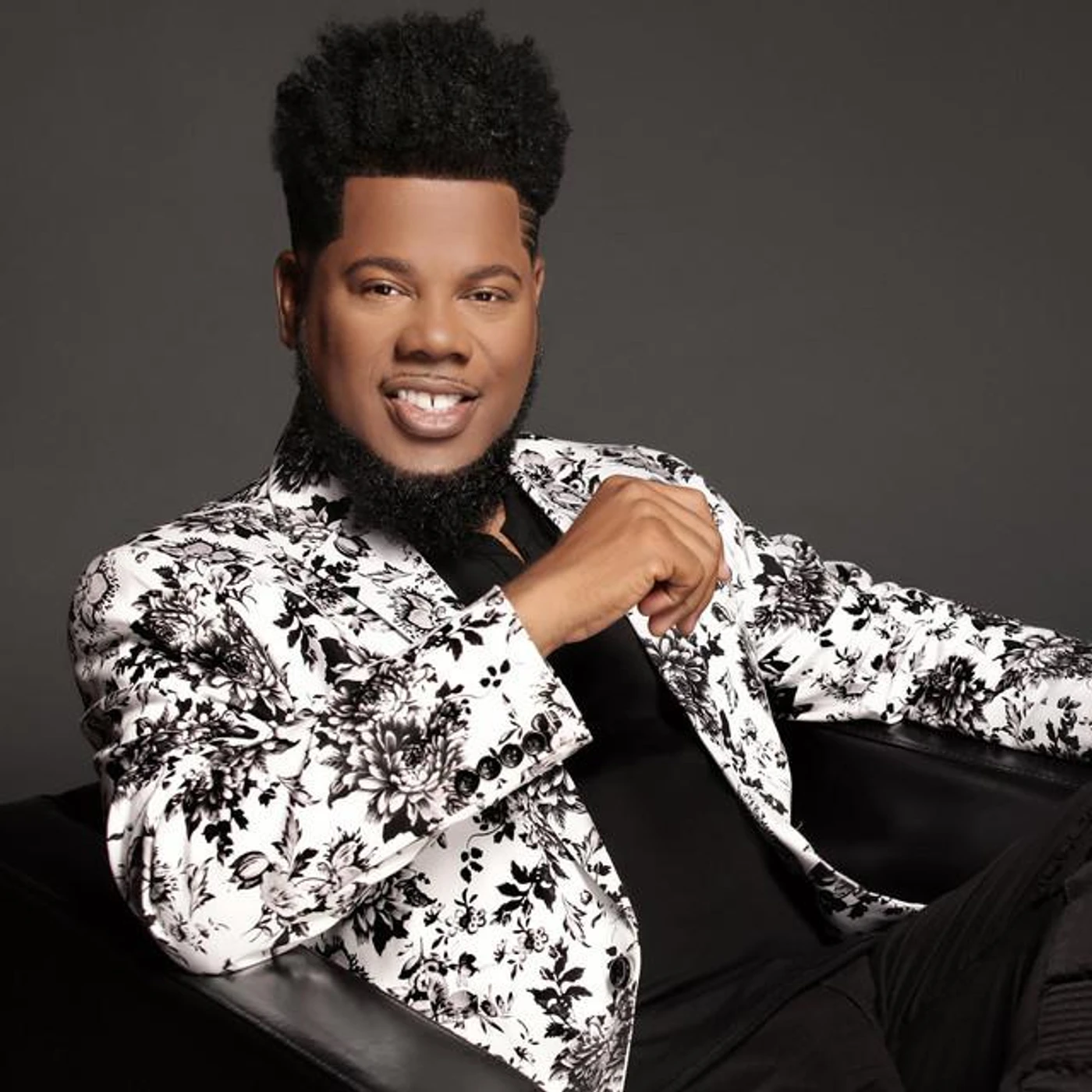 Earl Bynum Brand Page