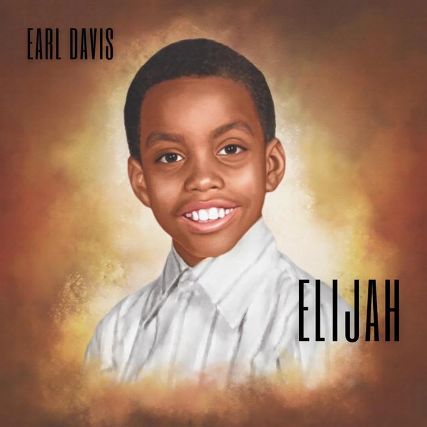 Earl Davis Brand Page