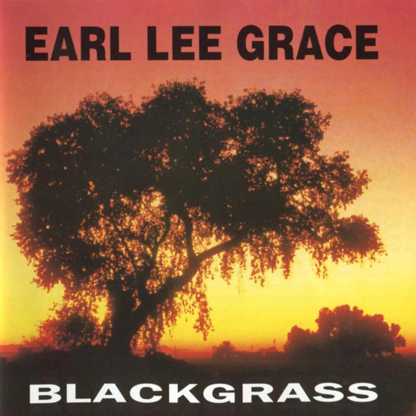 Earl Lee Grace Brand Page