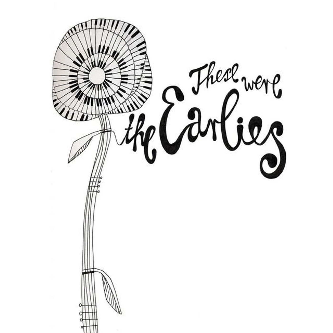 The Earlies Brand Page