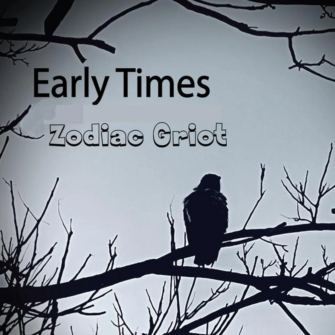 Early Times Brand Page