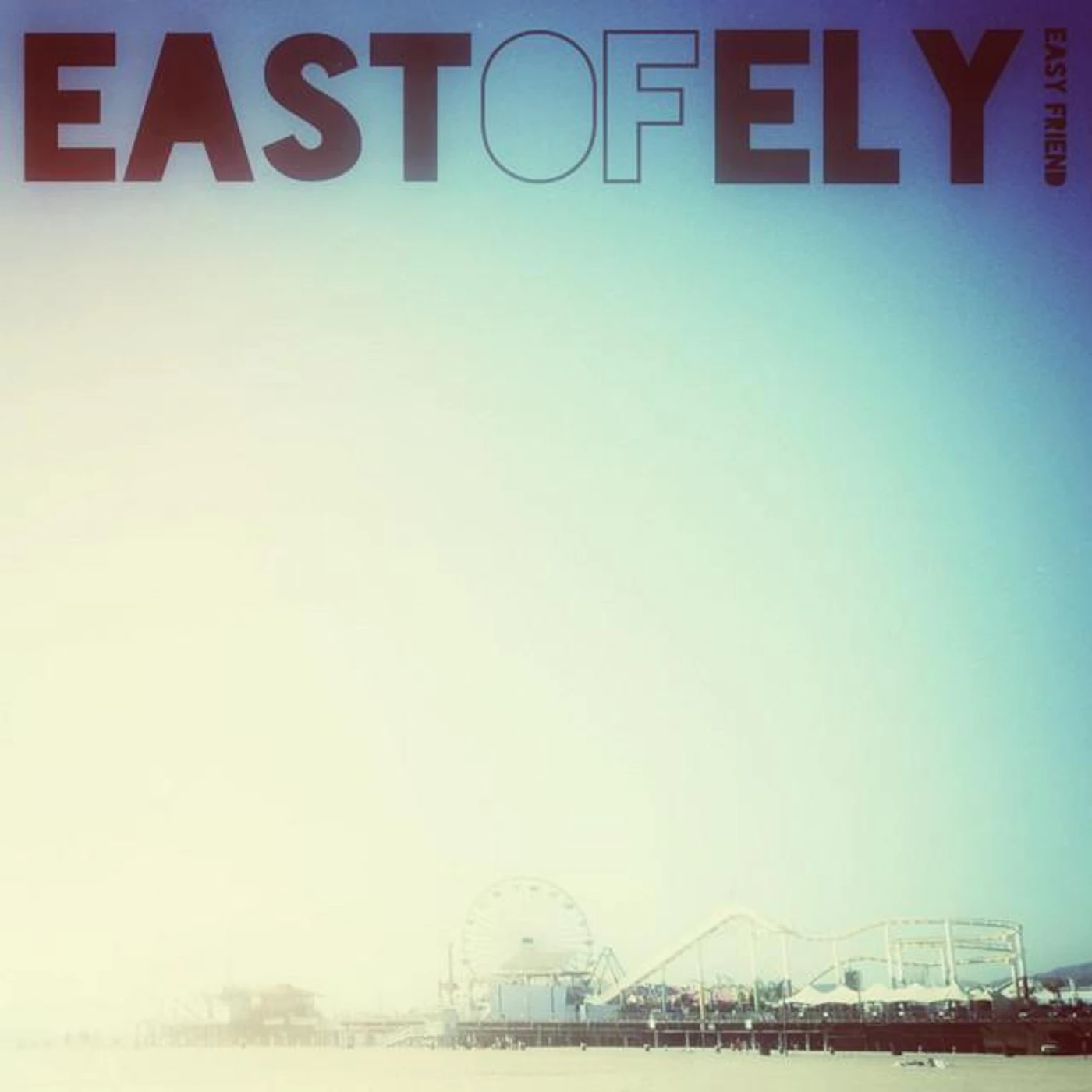 East of Ely Brand Page