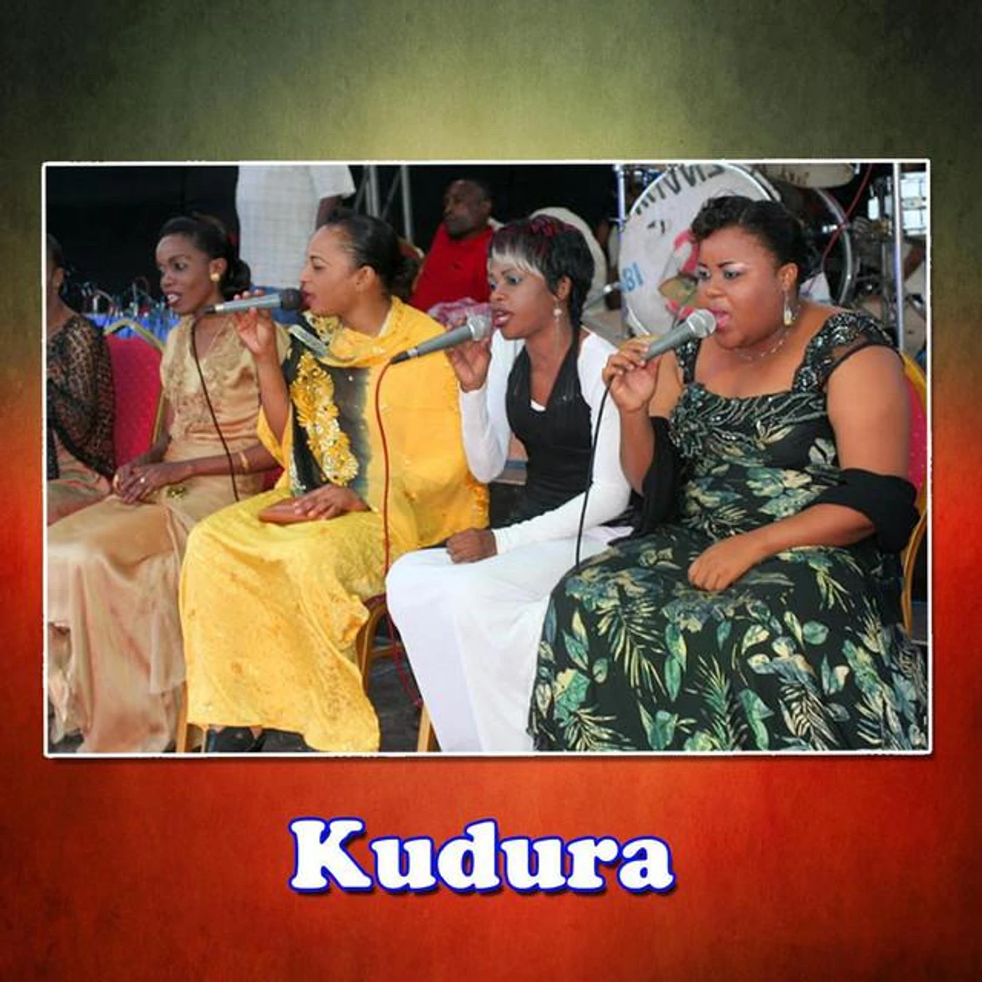 East African Melody Brand Page