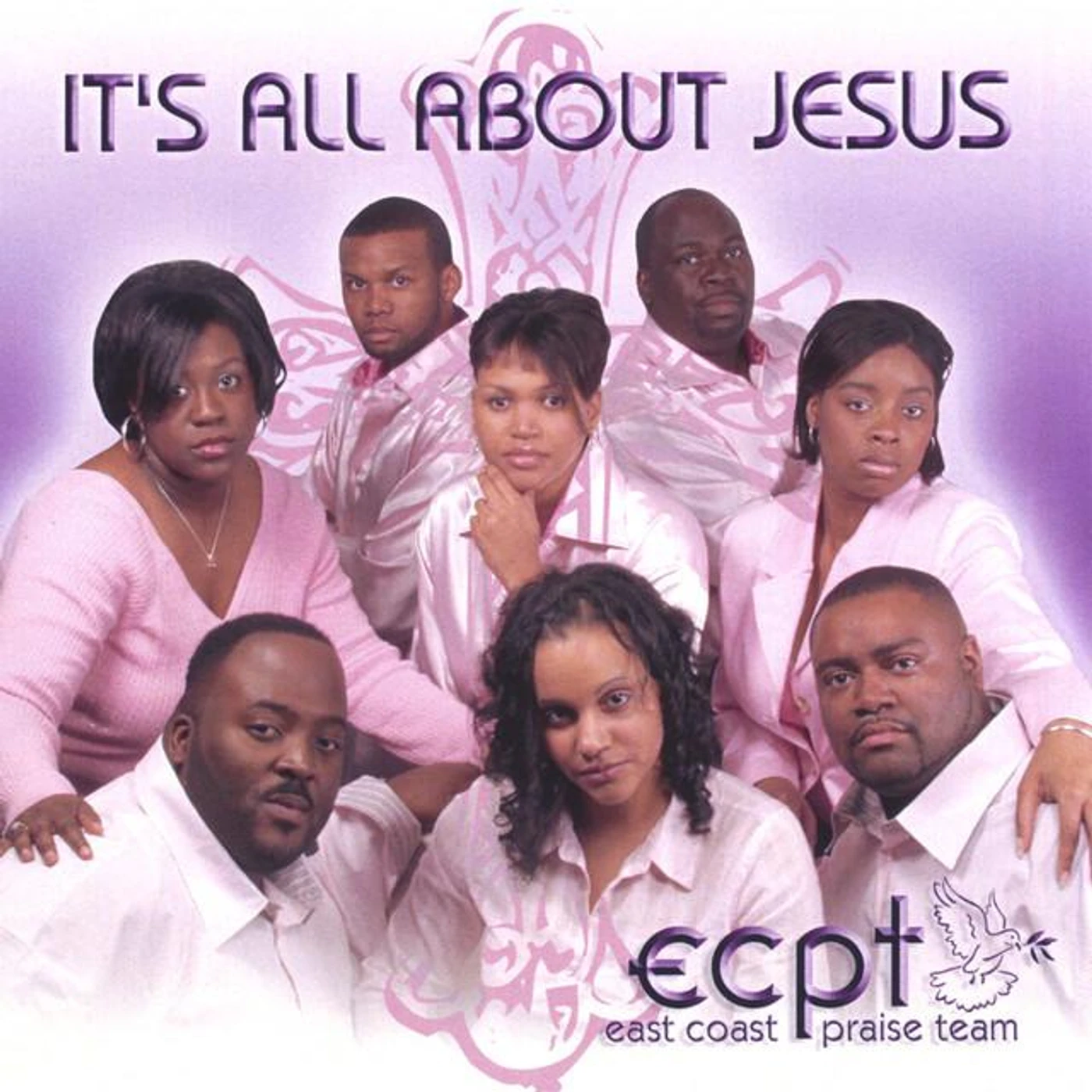 East Coast Praise Team 05 Brand Page