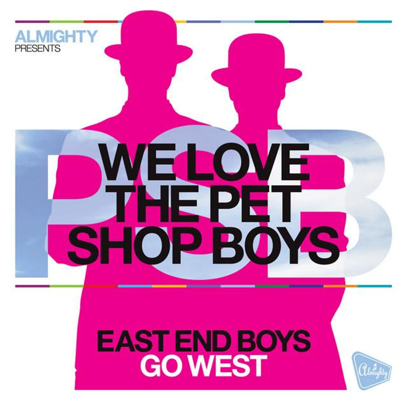 East End Boys