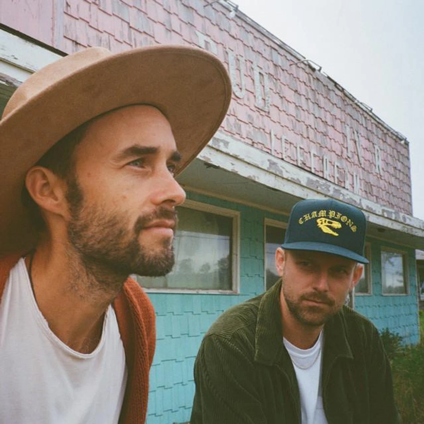 The East Pointers Brand Page
