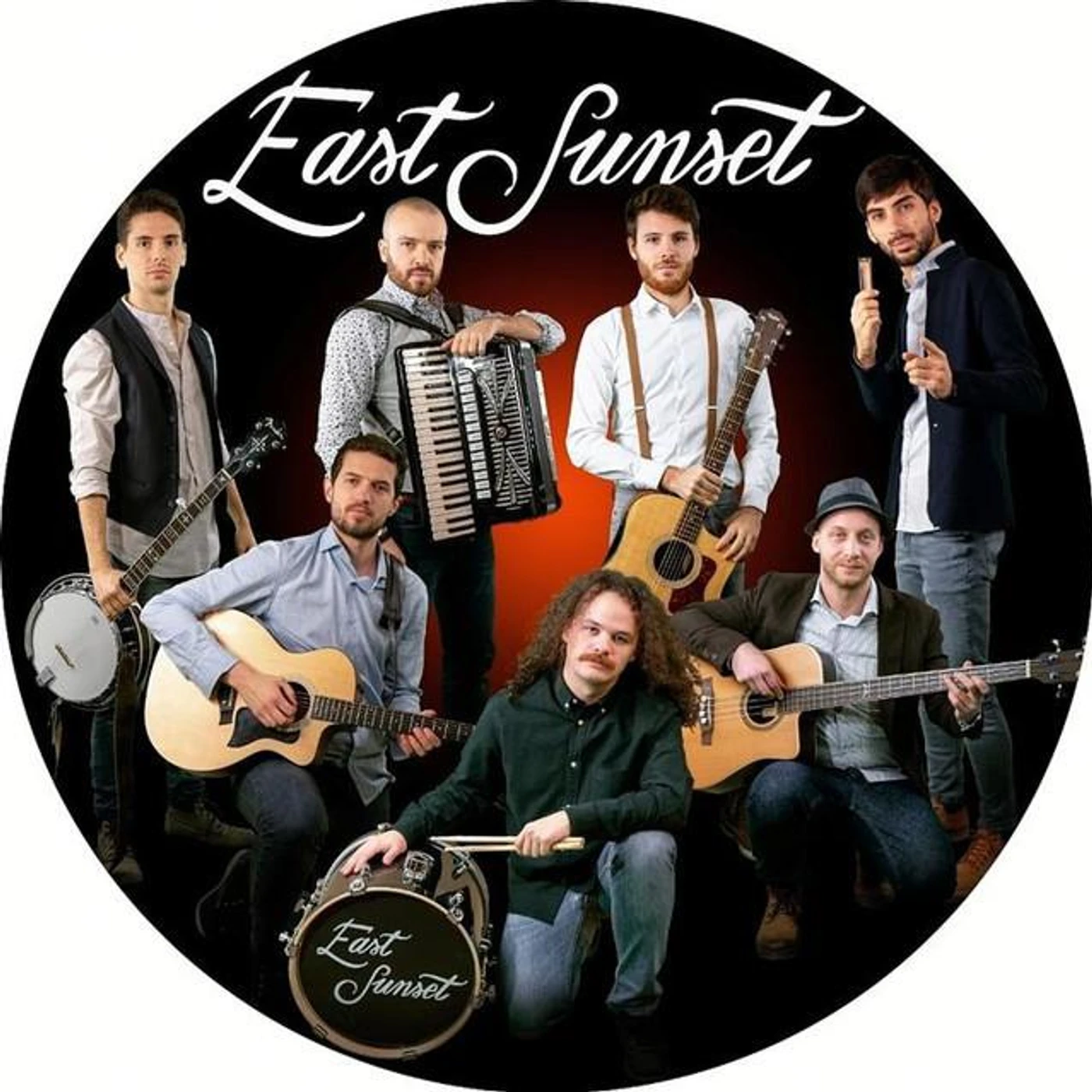 East Sunset Brand Page