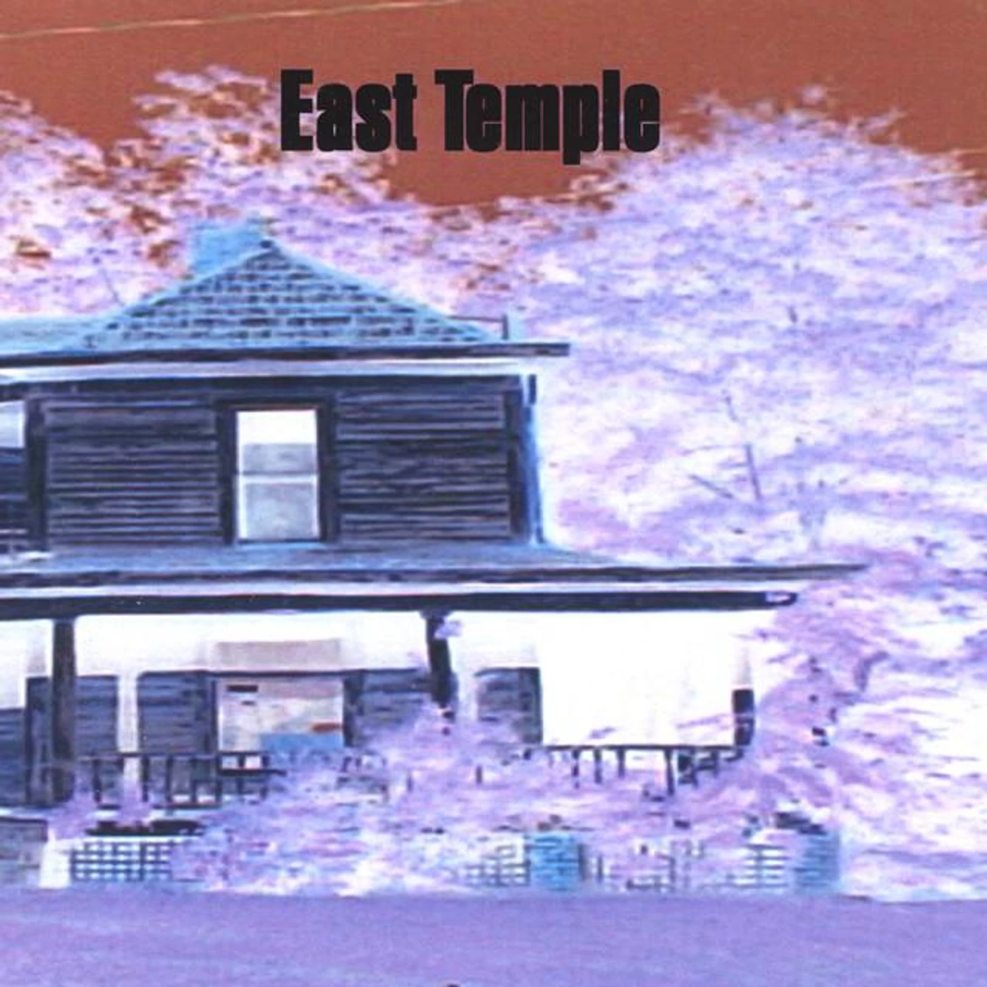 East Temple Brand Page