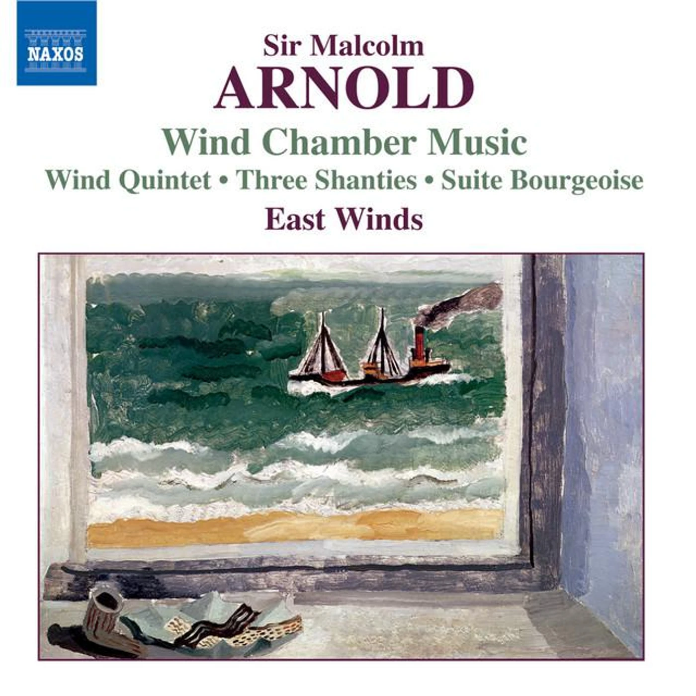 East Winds