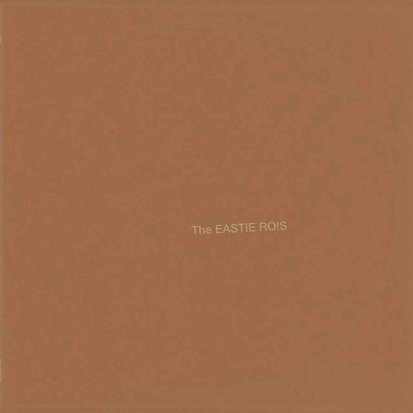 Eastie Rois Brand Page