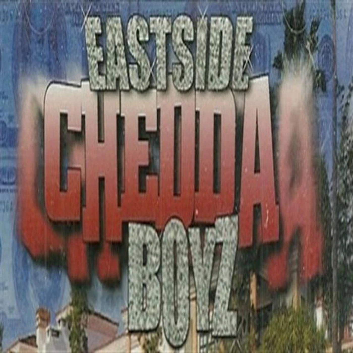 Eastside Chedda Boyz