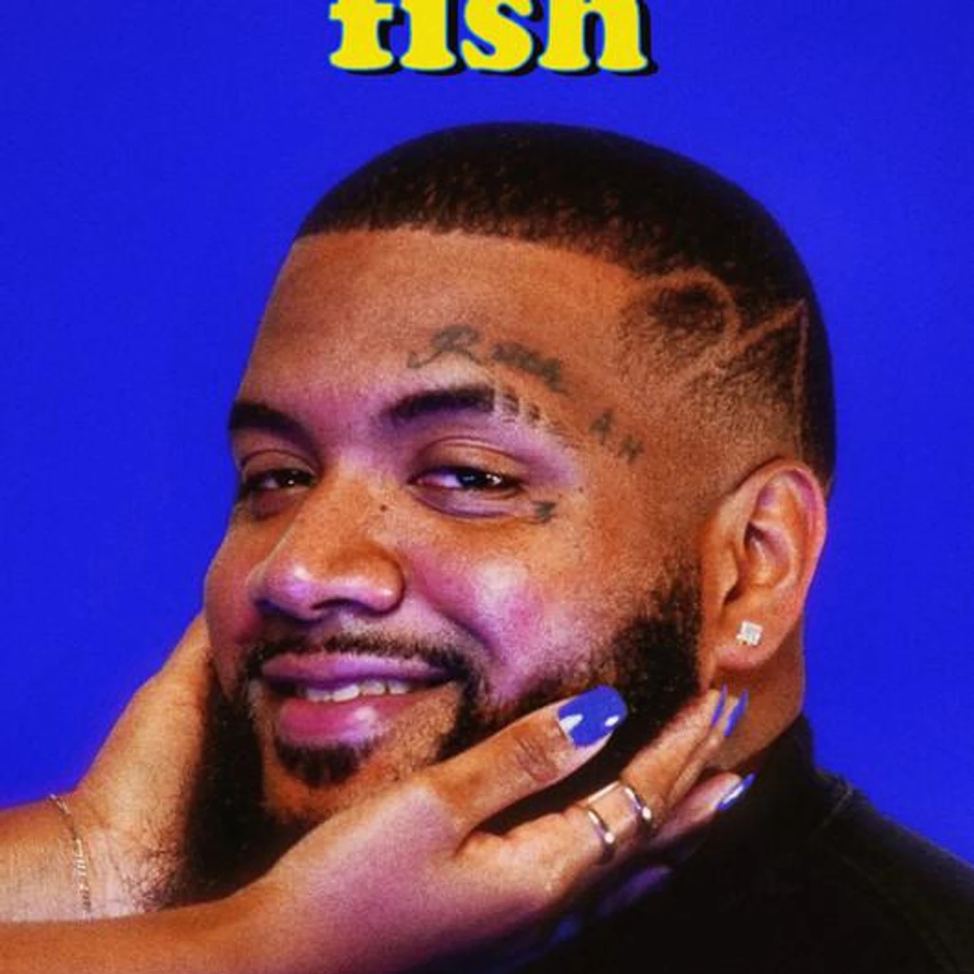 Eastside Fish Brand Page