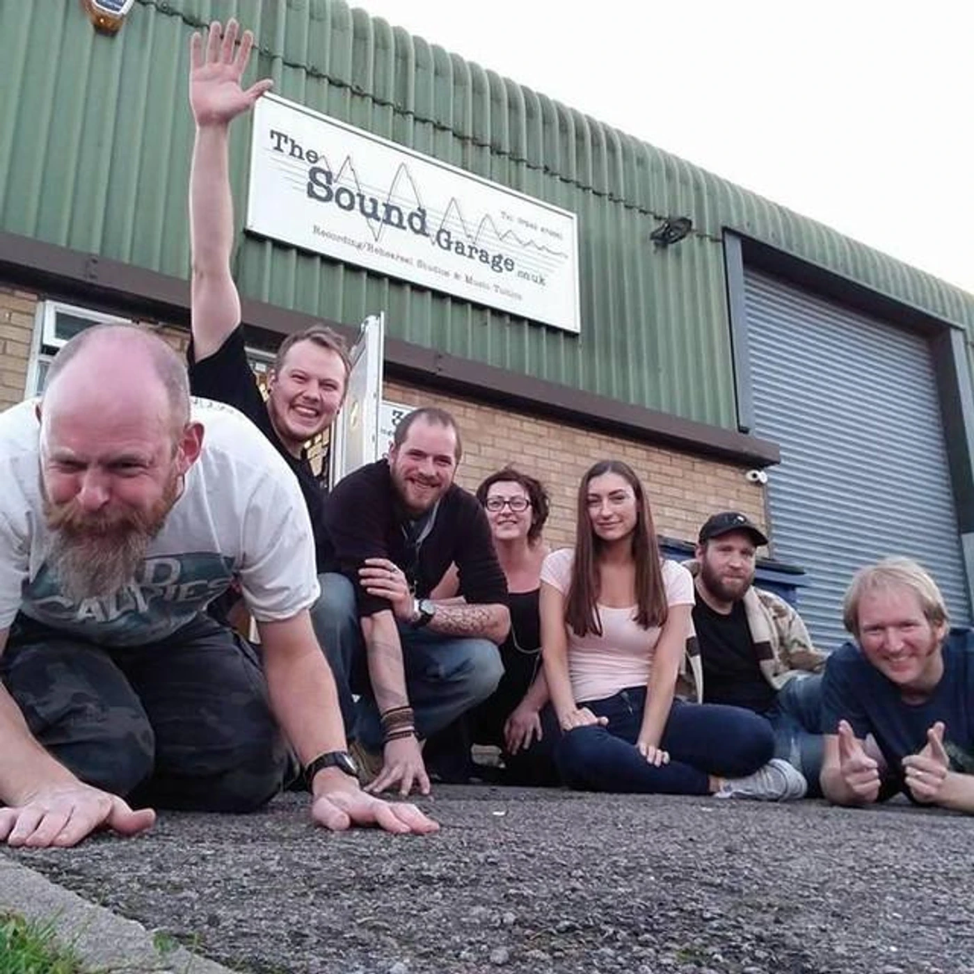 Easydread Brand Page