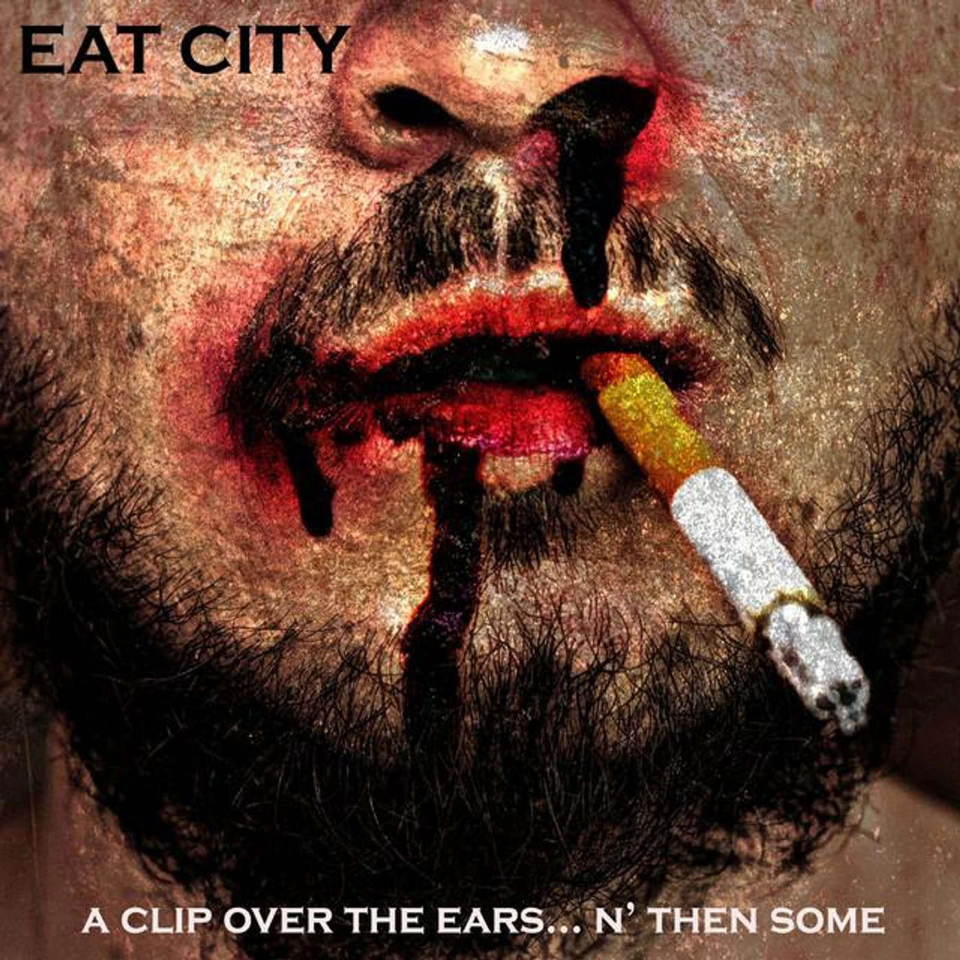 Eat City