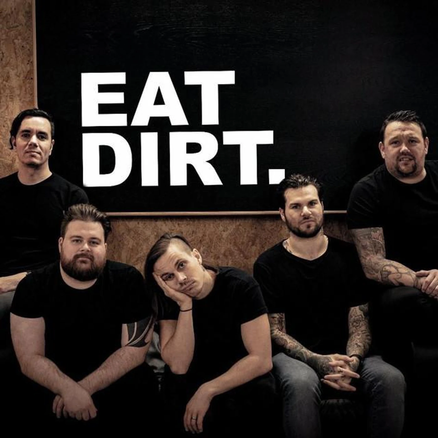EAT DIRT Brand Page