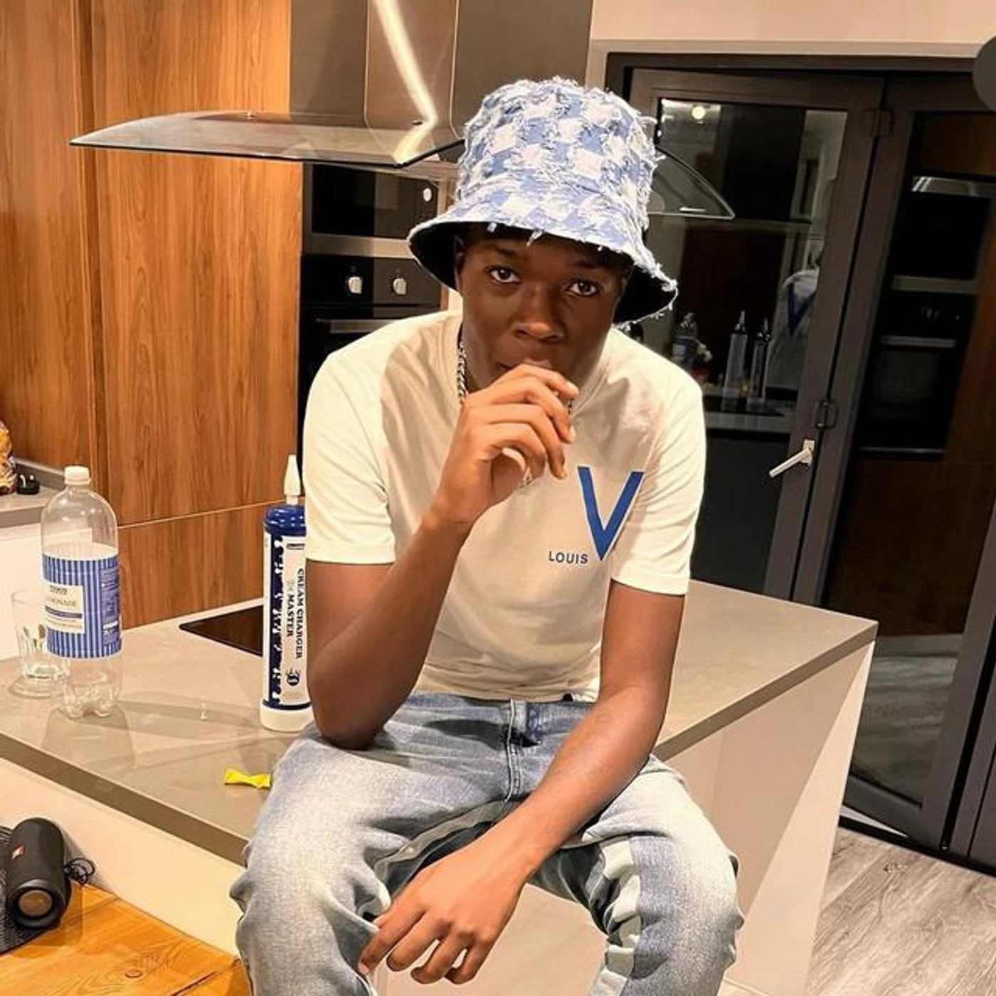 Eazy 26 Brand Page
